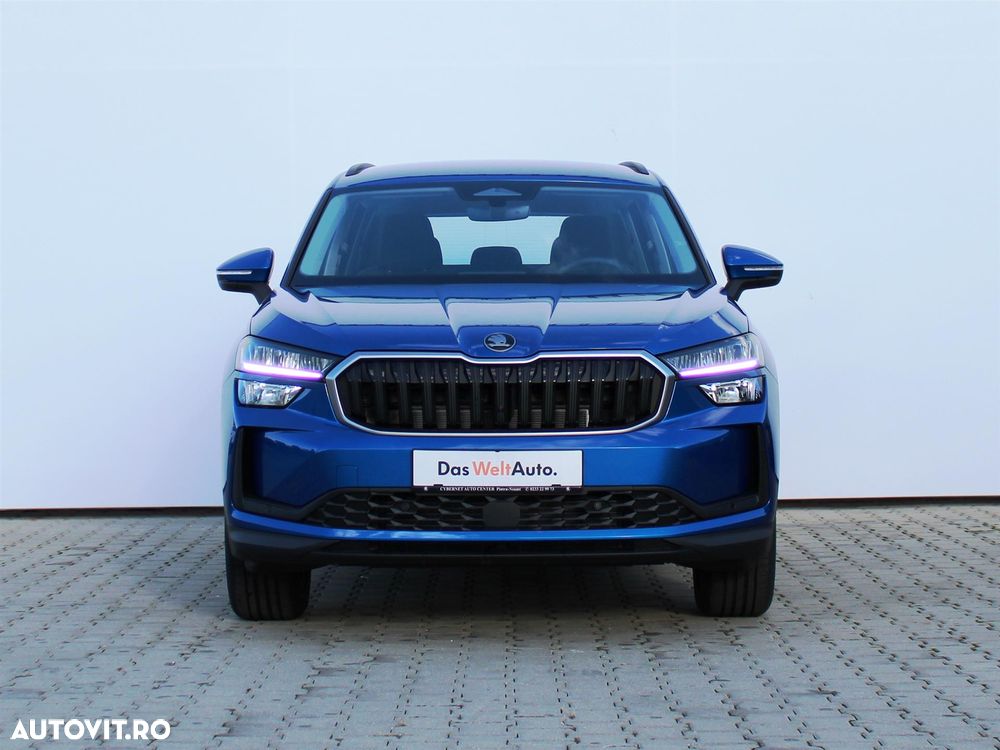 Skoda Kodiaq 1.5 TSI DSG MHEV Selection - 9