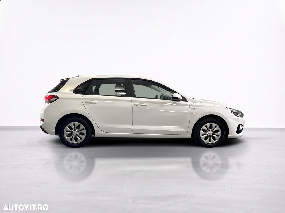 Hyundai i30 - 7