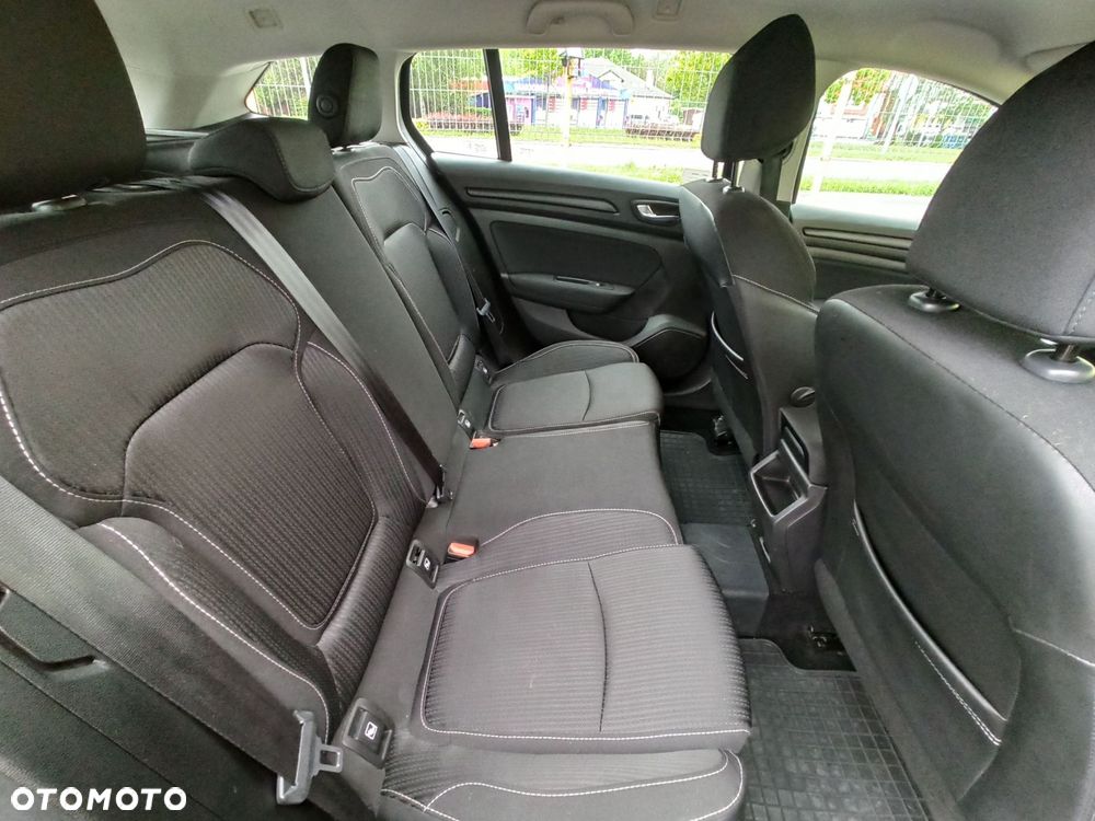 Renault Megane - 10