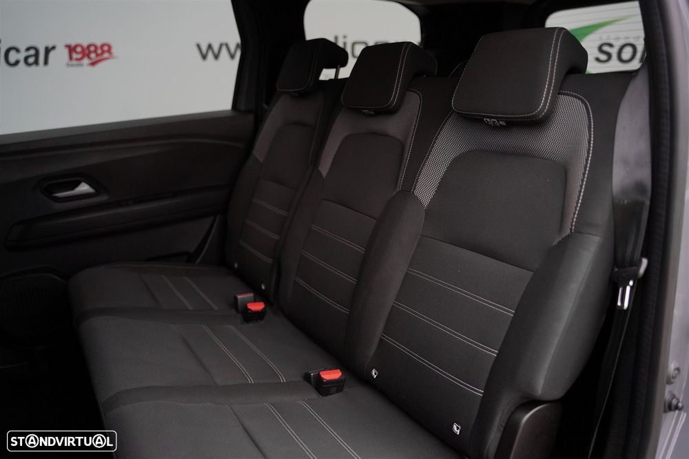 Dacia Jogger 1.0 ECO-G Expression 7L Bi-Fuel - 13