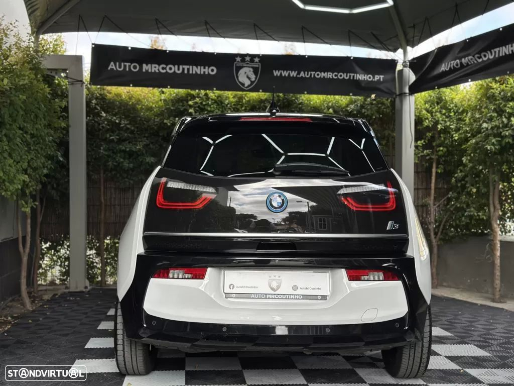 BMW i3 (120 Ah) - 6