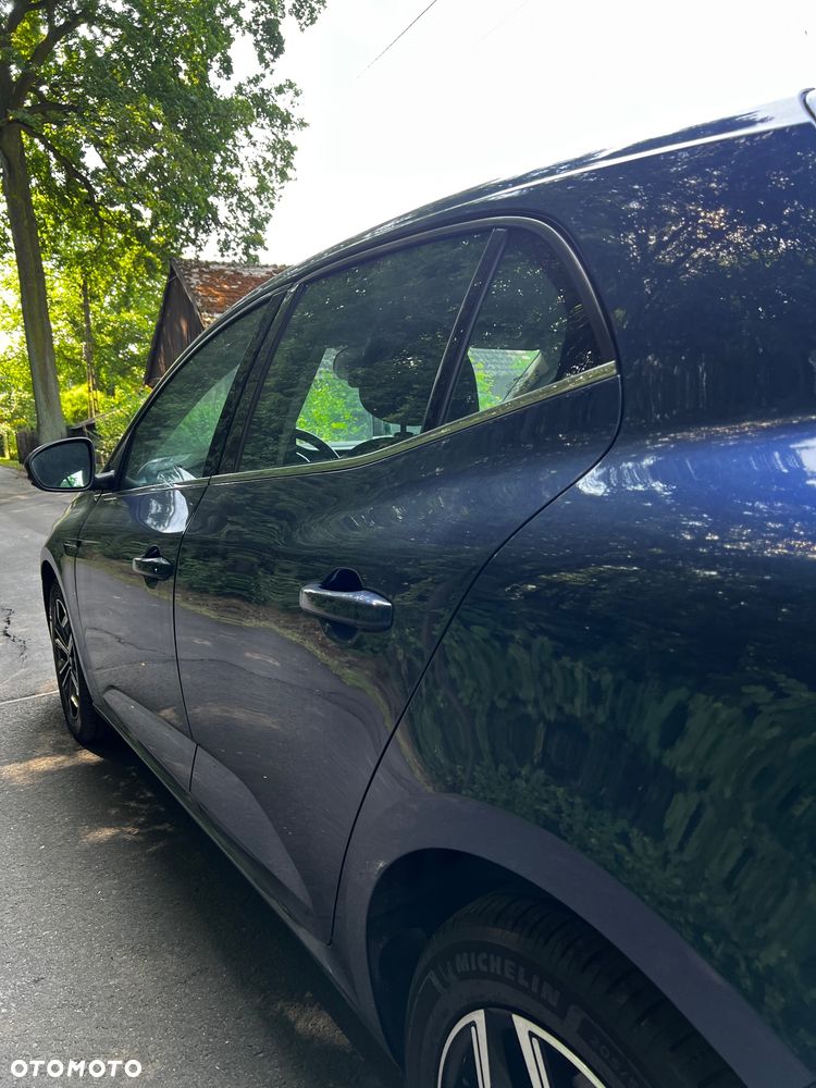 Renault Megane - 20