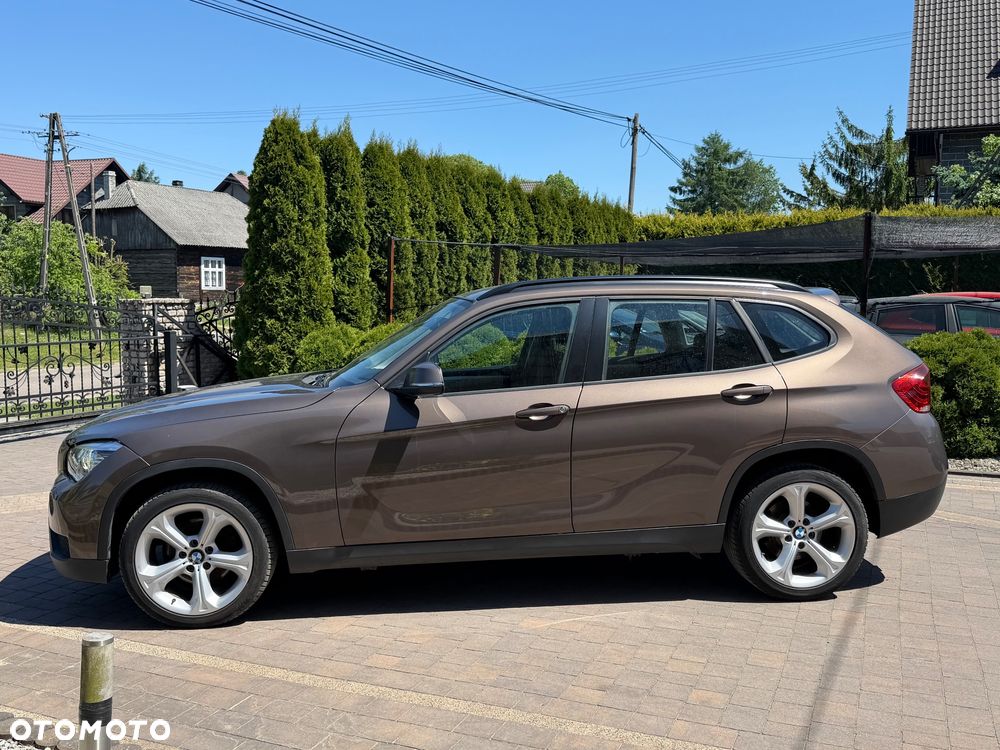 BMW X1 sDrive20d xLine - 15