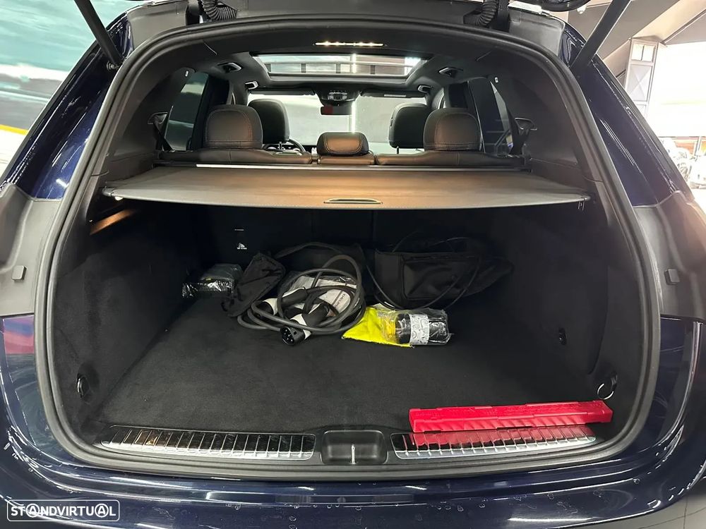 Mercedes-Benz GLE 350 e 4Matic - 7