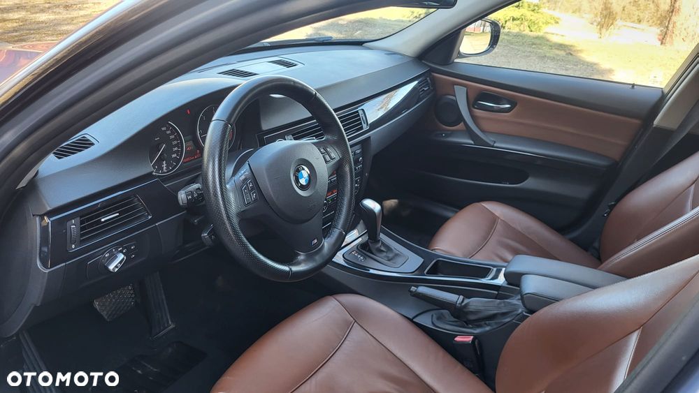 BMW Seria 3 - 17