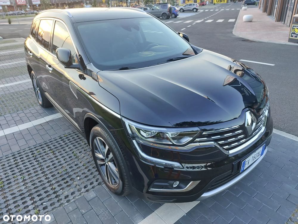 Renault Koleos ENERGY dCi 175 X-tronic 4WD INTENS - 31