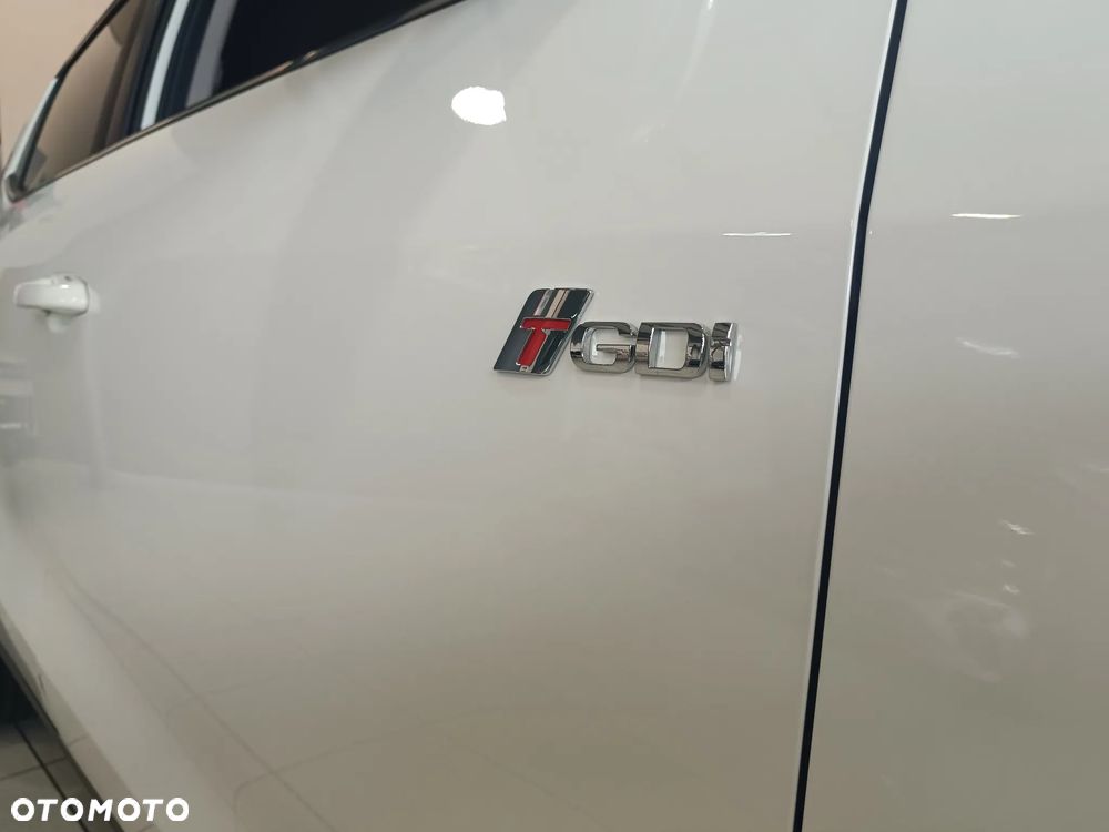 SsangYong/KGM Tivoli 1.5 T-GDI Adventure - 8