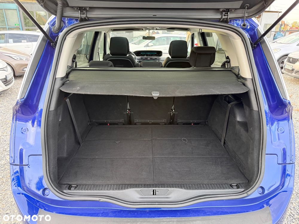Citroën C4 Picasso PureTech 130 Stop&Start EAT6 SHINE - 20