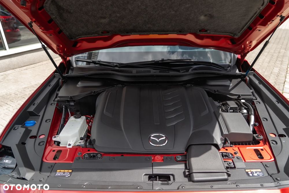 Mazda CX-60 3.3 D mHEV Homura AWD - 17
