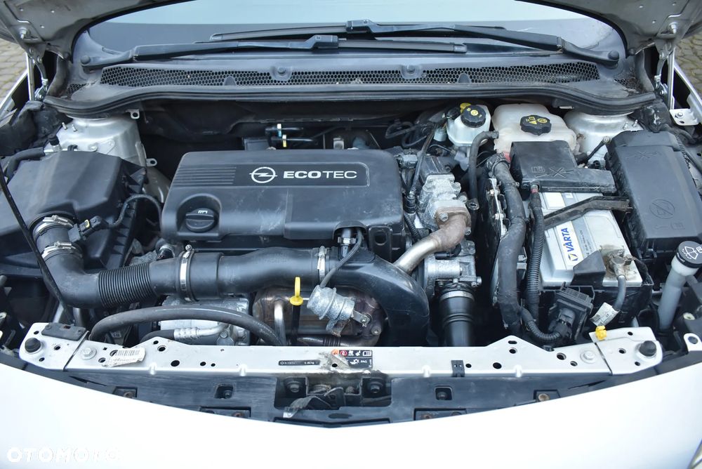 Opel Astra - 29