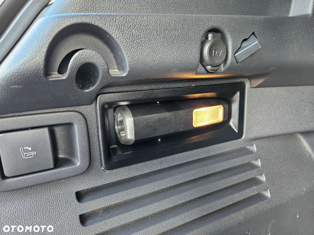 Peugeot 3008 2.0 HDi Allure - 33