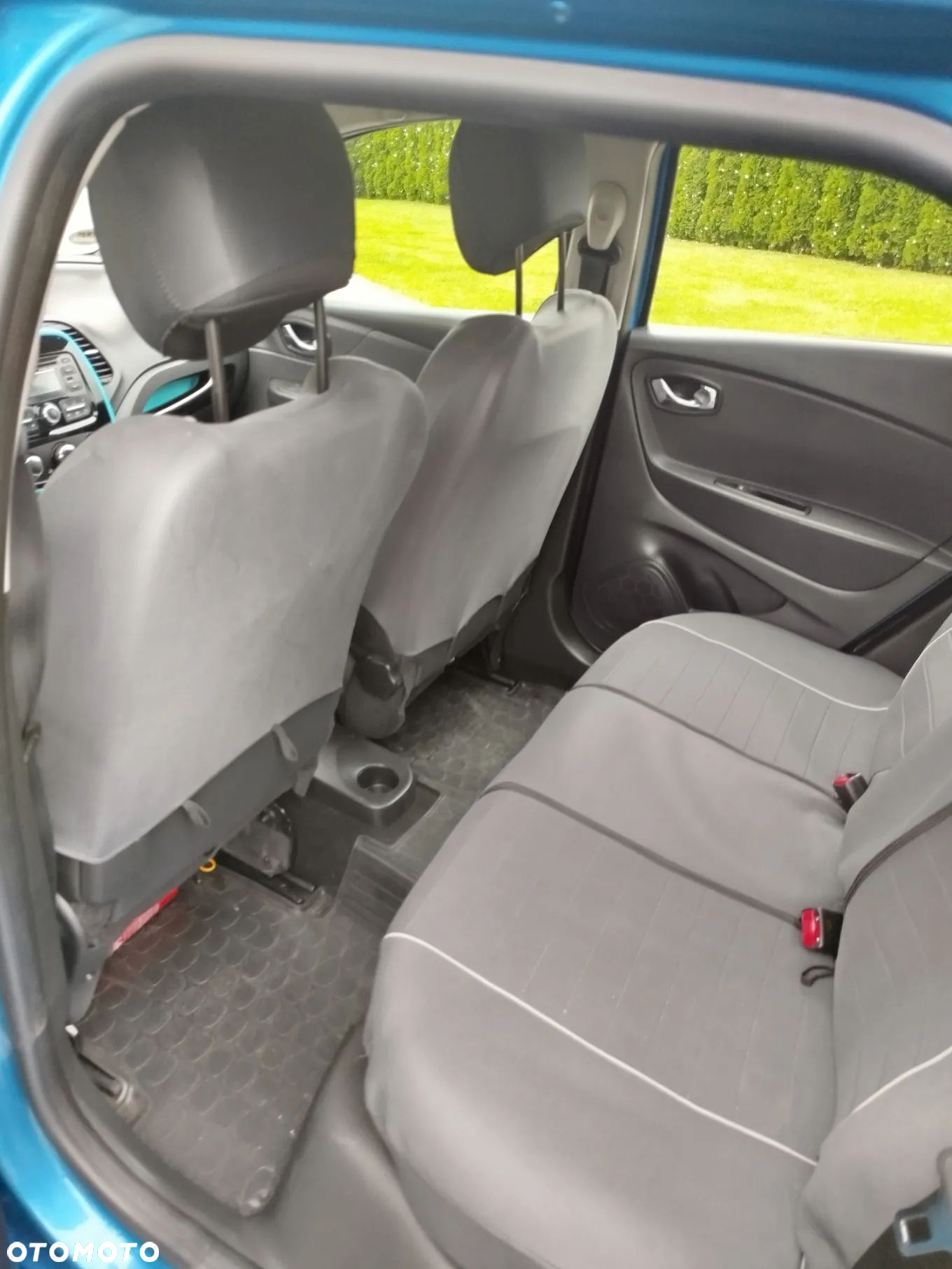 Renault Captur (ENERGY) TCe 90 LIFE - 16