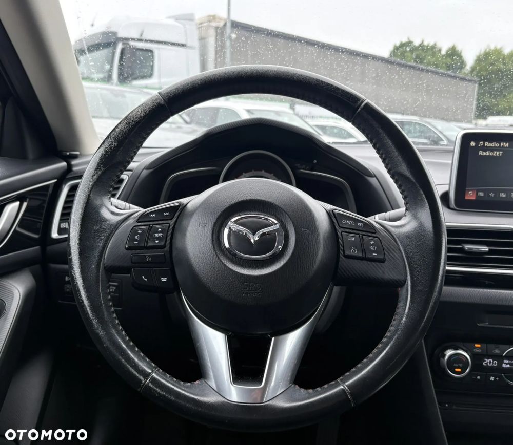 Mazda 3 2.0 Skyenergy - 12