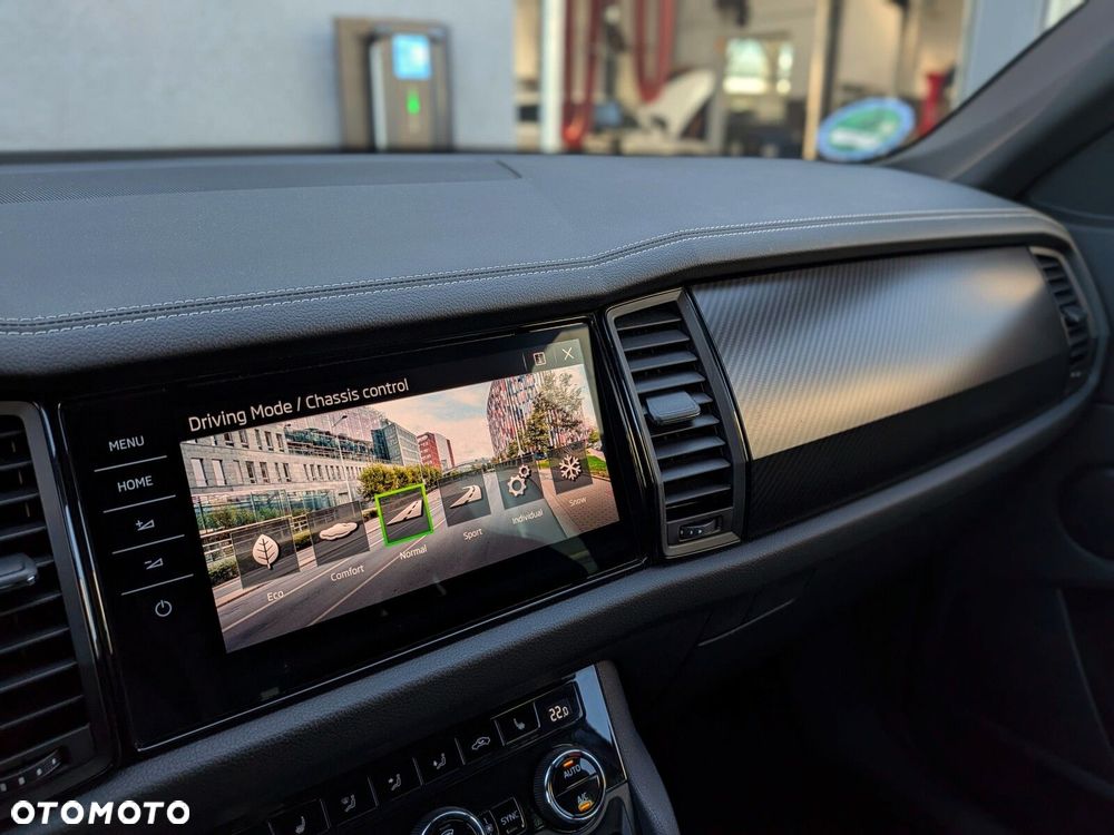 Skoda Kodiaq 2.0 TDI 4x4 Sportline DSG - 27