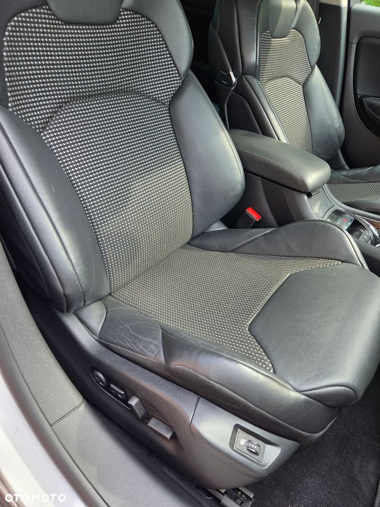 Citroën C5 HDi 165 FAP Exclusive - 18