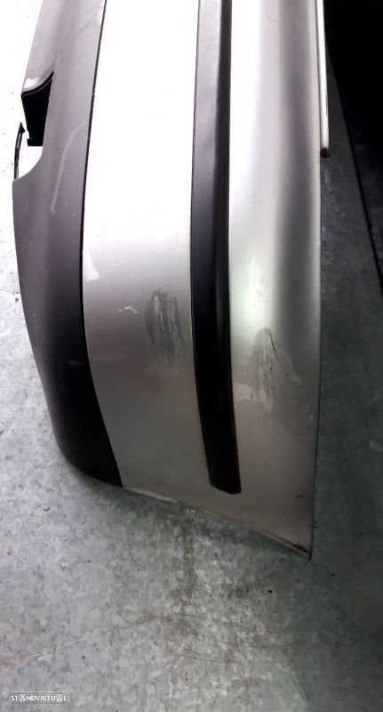 Para Choques Traseiro Seat Leon (1M1) - 5