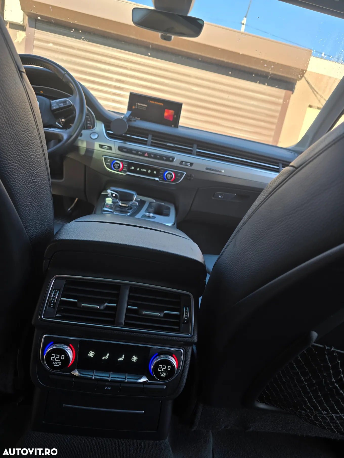 Audi Q7 3.0 TDI Quattro Tiptronic - 7