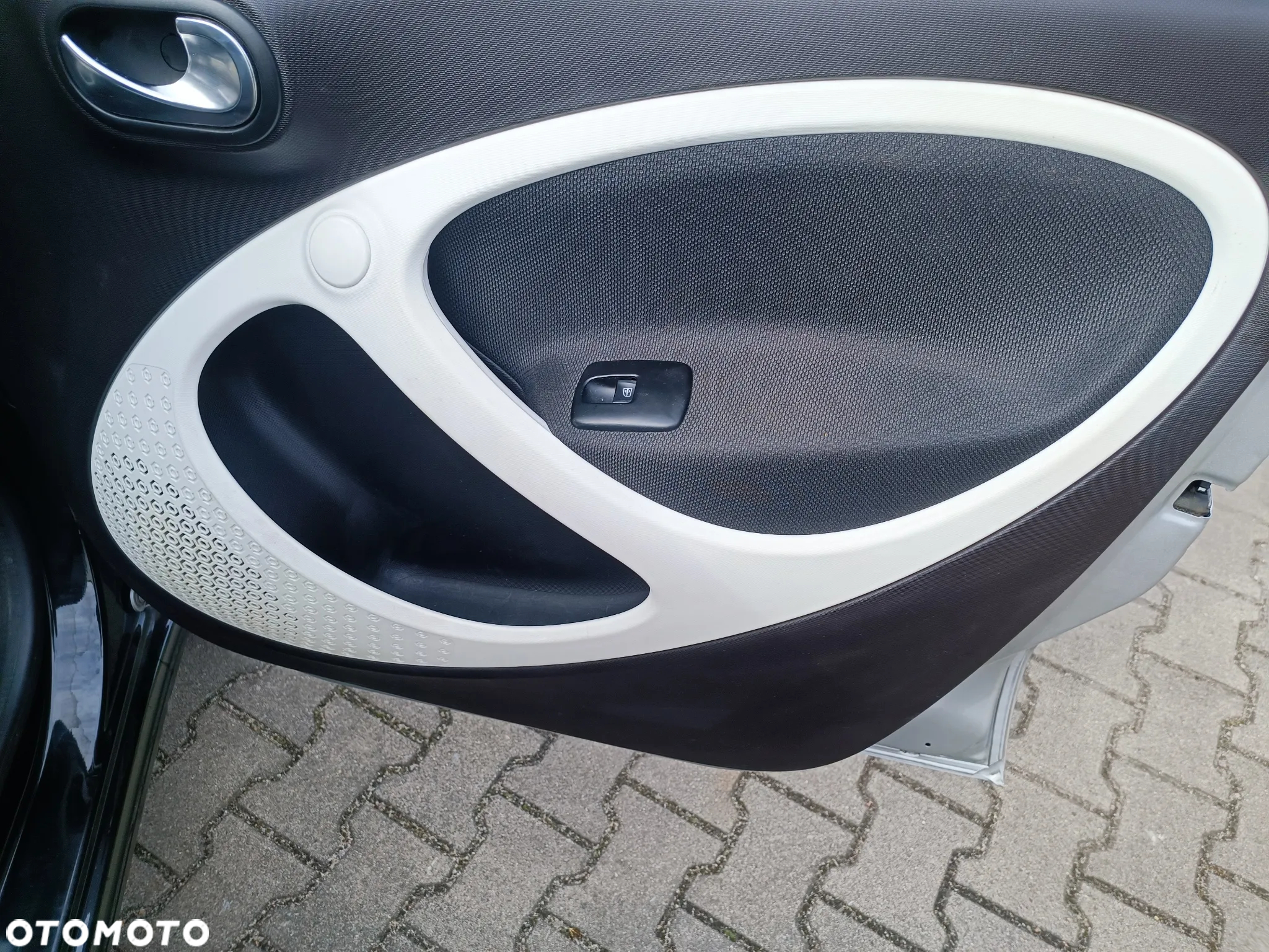 Smart Forfour passion - 12