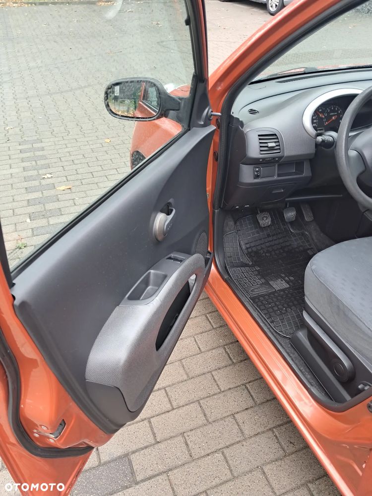 Nissan Micra 1.2 Visia - 21