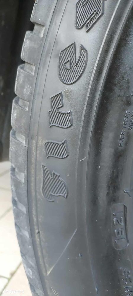 Suzuki SX4 1.6 GS / Premium 4WD - 12