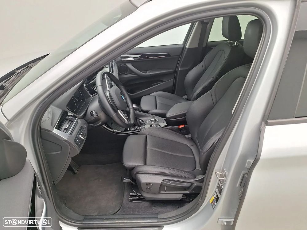 BMW X1 25 e xDrive - 6