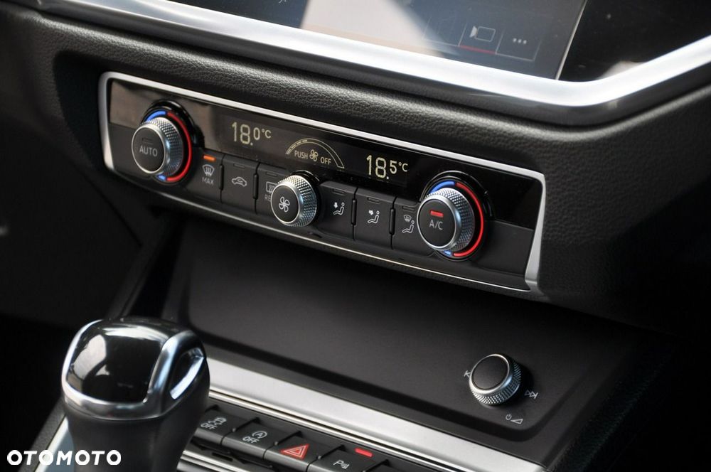 Audi Q3 35 TDI Advanced S tronic - 30