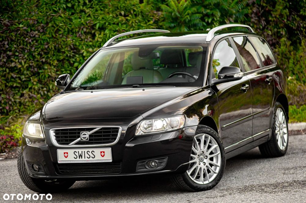 Volvo V50 T5 AWD Momentum - 14