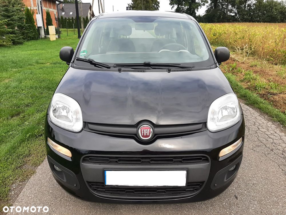 Fiat Panda 1.2 Easy EU6 - 3