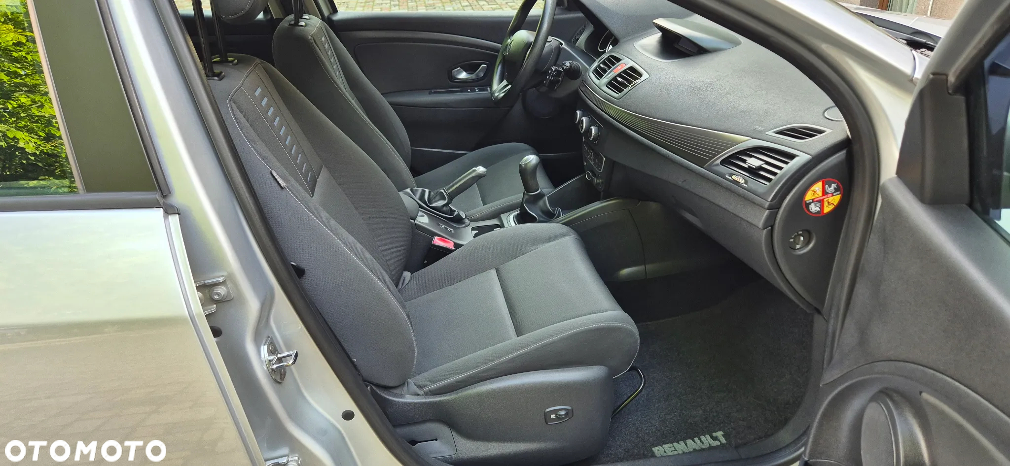Renault Megane 1.5 dCi Style Edition - 10