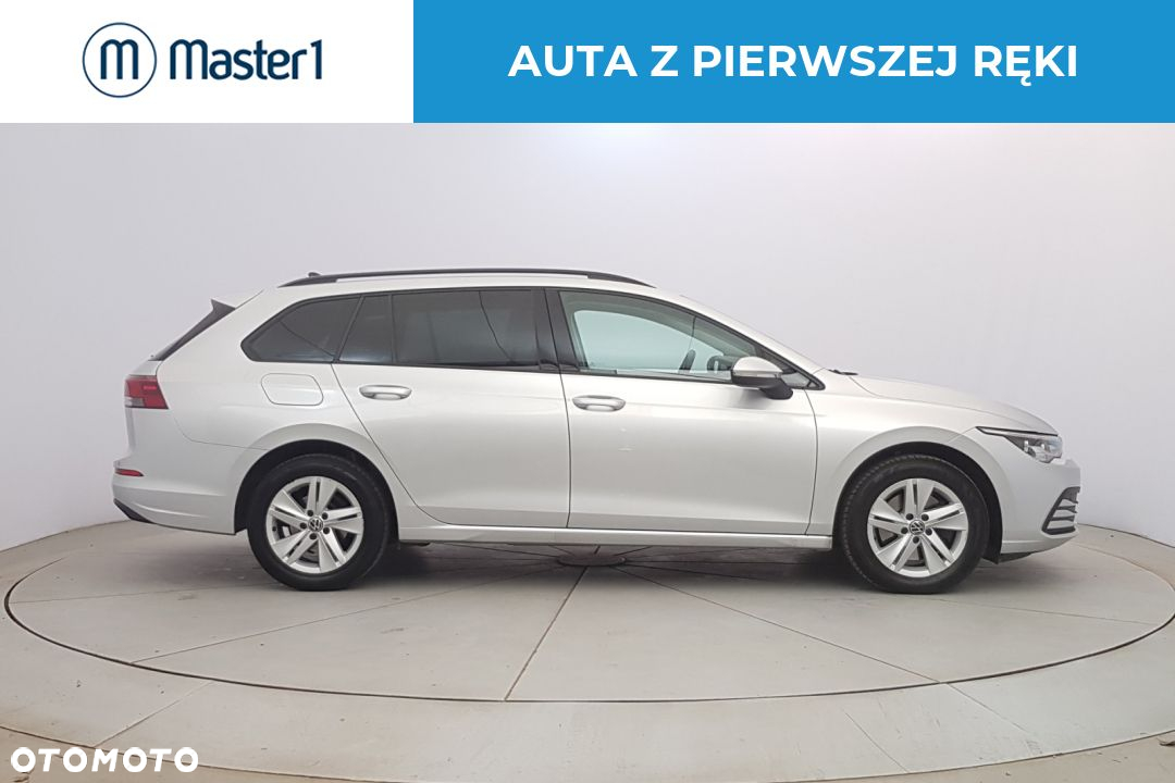 Volkswagen Golf VIII 2.0 TDI Life - 8