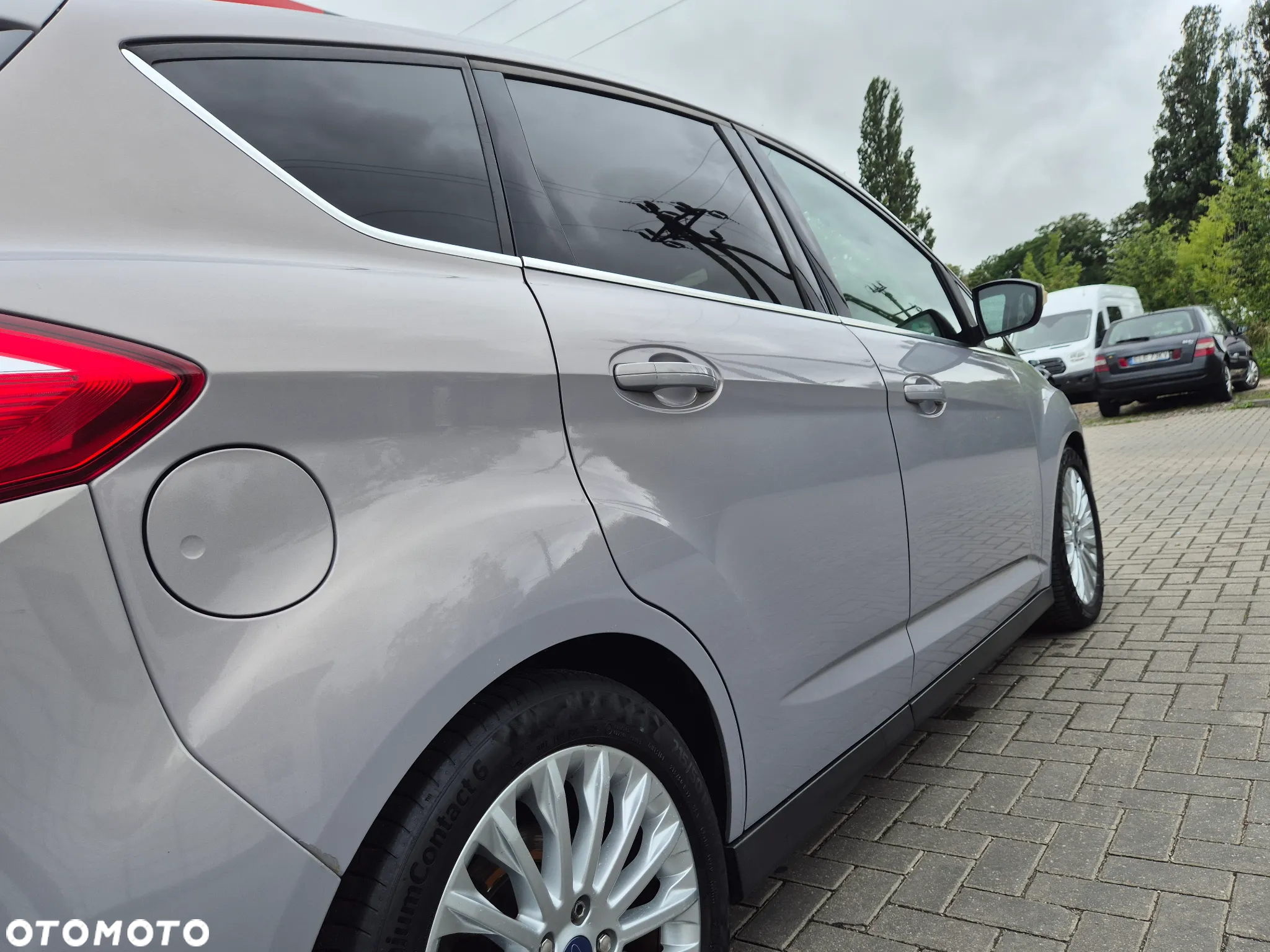 Ford C-MAX - 21