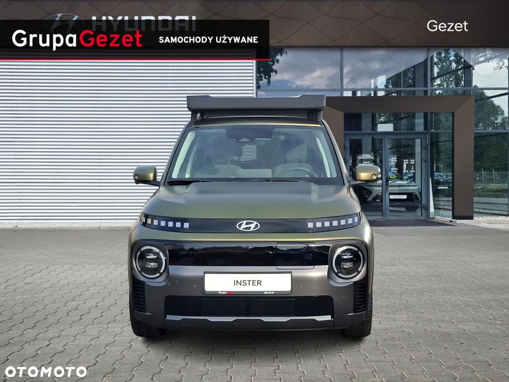 Hyundai Inster - 8