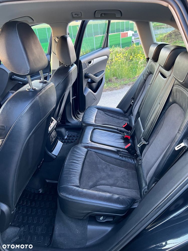 Audi Q5 2.0 TDI Quattro S tronic - 11