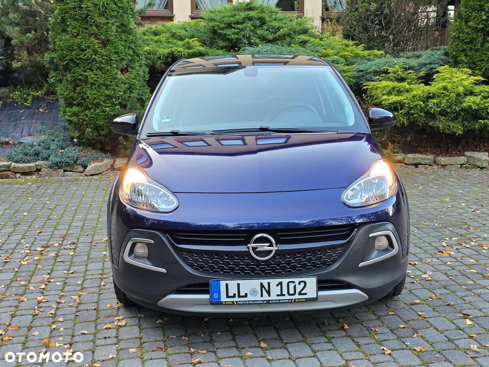 Opel Adam 1.4 Start/Stop Rocks - 3