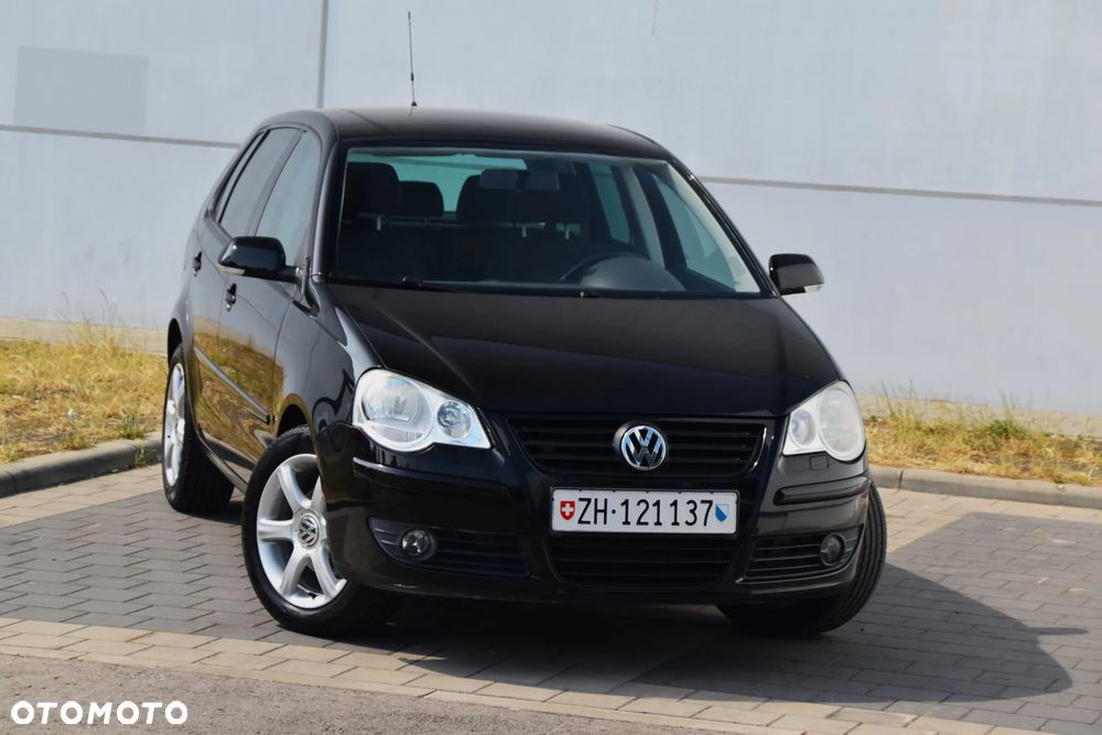 Volkswagen Polo 1.4 United - 34