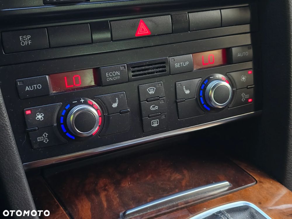 Audi A6 Avant 2.7 TDI multitronic - 9