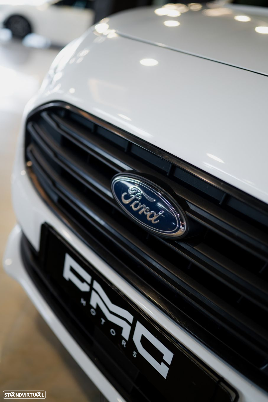 Ford Transit Connect 1.5 TDCi 230 L2 Trend Aut. - 9