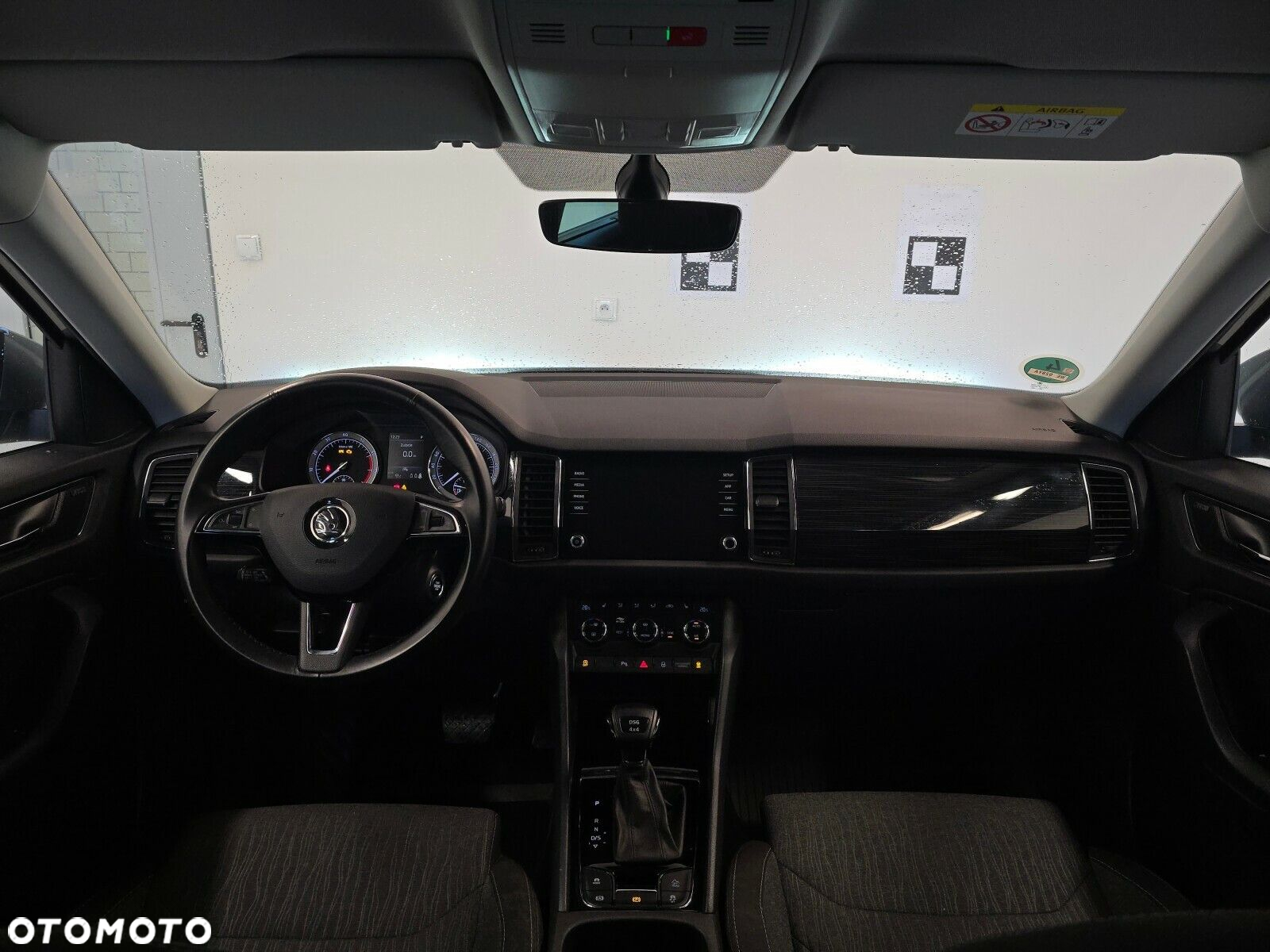 Skoda Kodiaq 2.0 TSI 4x4 Style DSG - 9