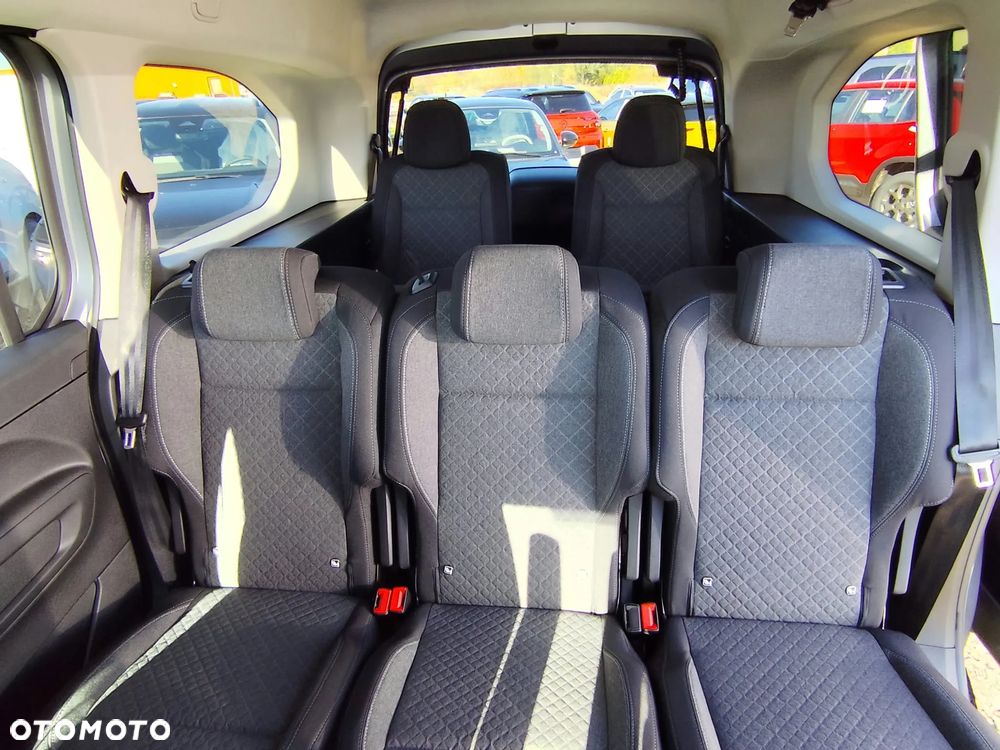 Opel Combo 2026 photo 4