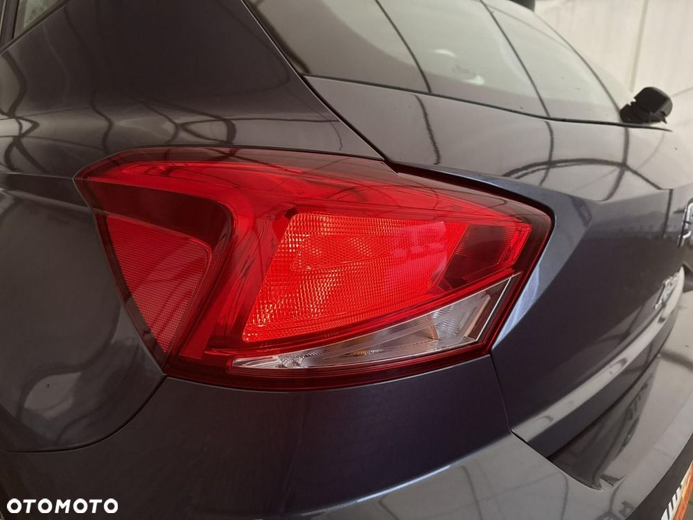 Seat Ibiza - 30