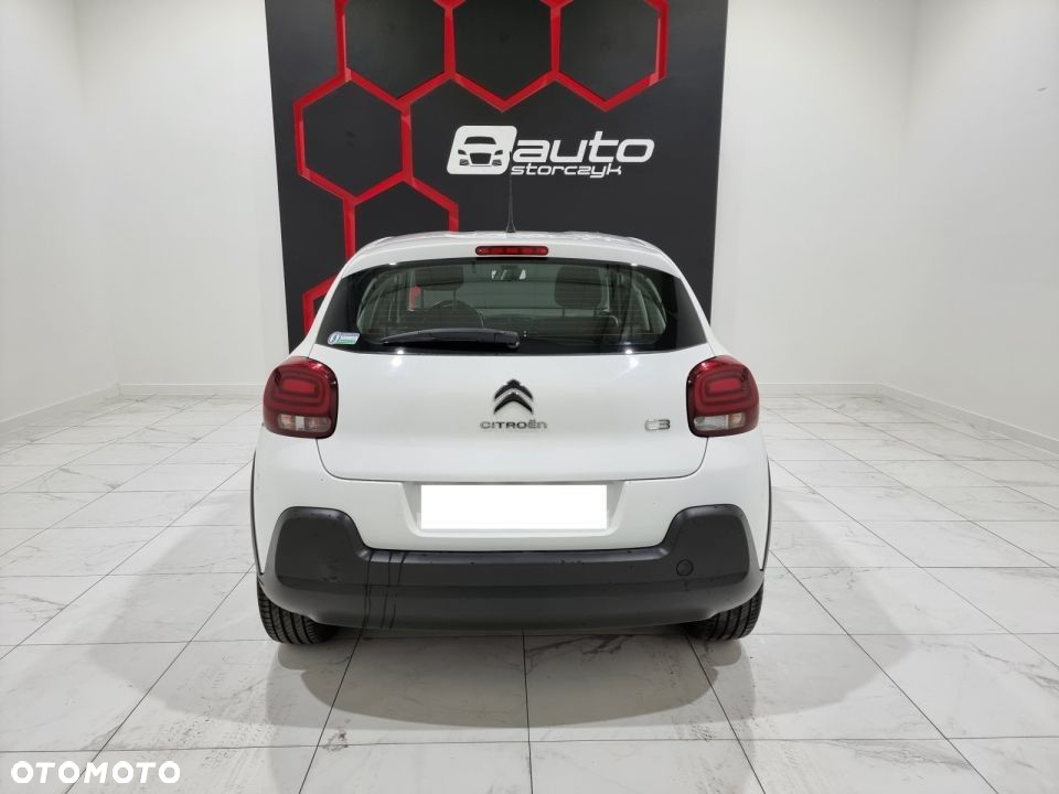 Citroën C3 - 7