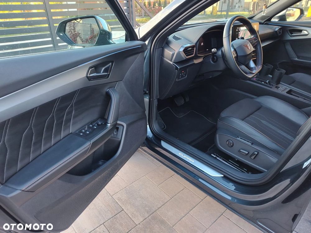 Cupra Formentor 2.0 TSI 4Drive DSG - 6
