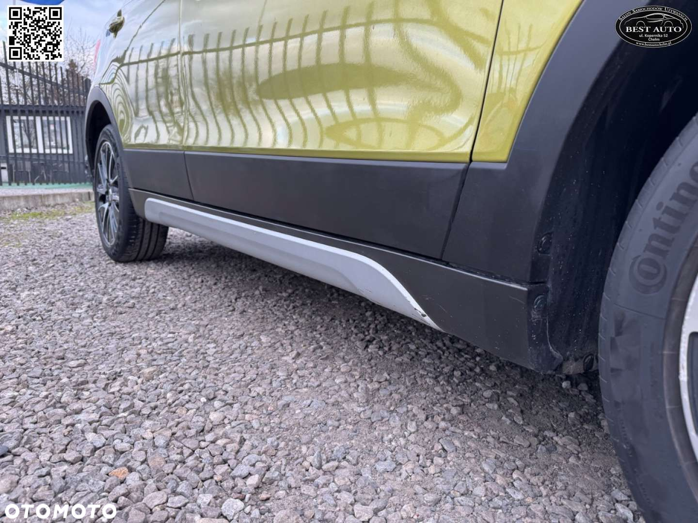 Suzuki SX4 S-Cross - 23