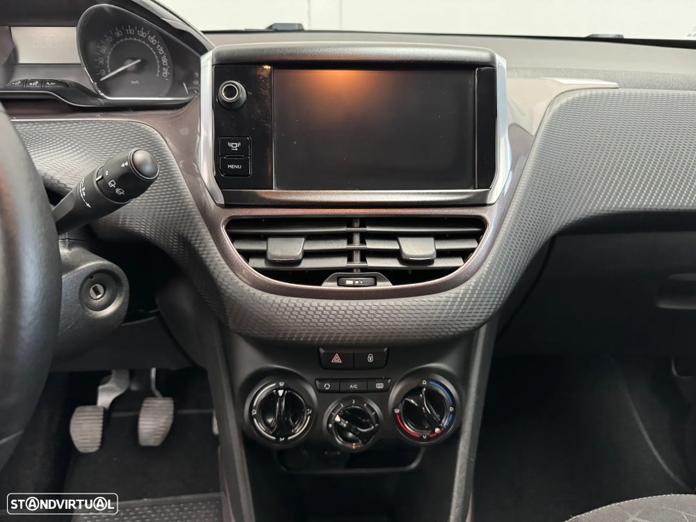 Peugeot 2008 1.4 HDi Access - 15