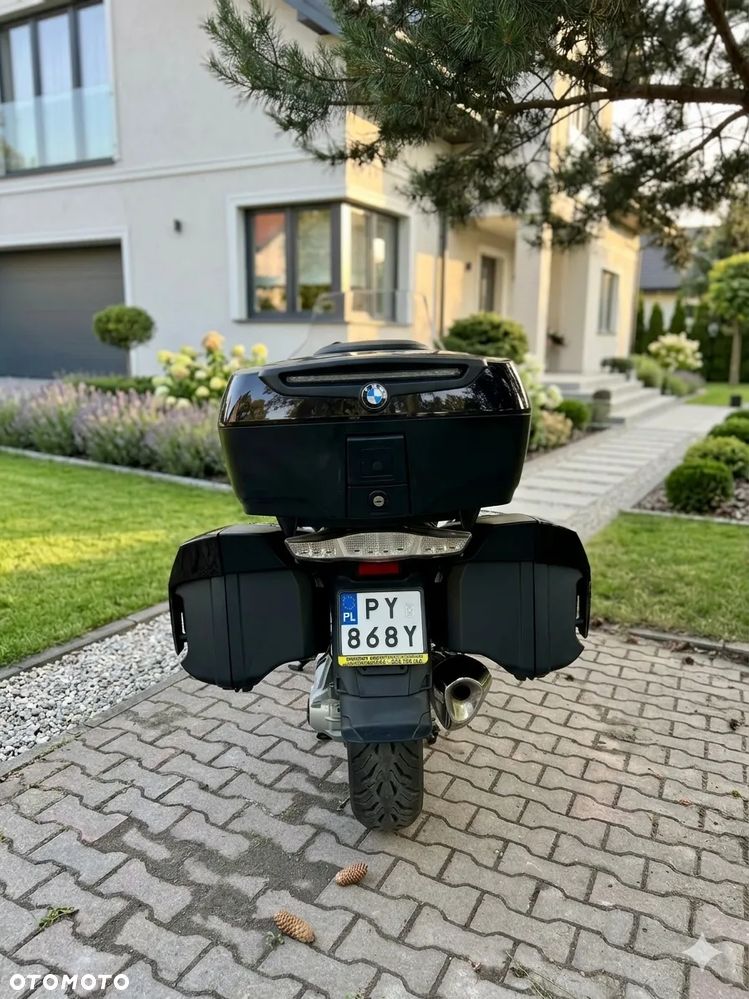 BMW RT - 4