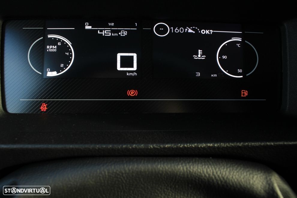 Peugeot Expert Expert Standard 1.5 Bluehdi - 16
