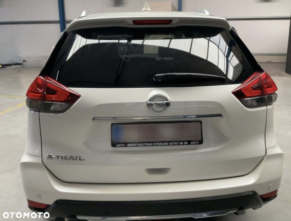 Nissan X-Trail - 2