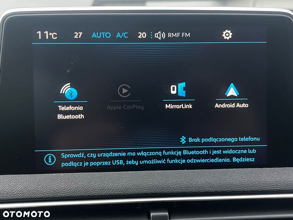 Peugeot 5008 - 36