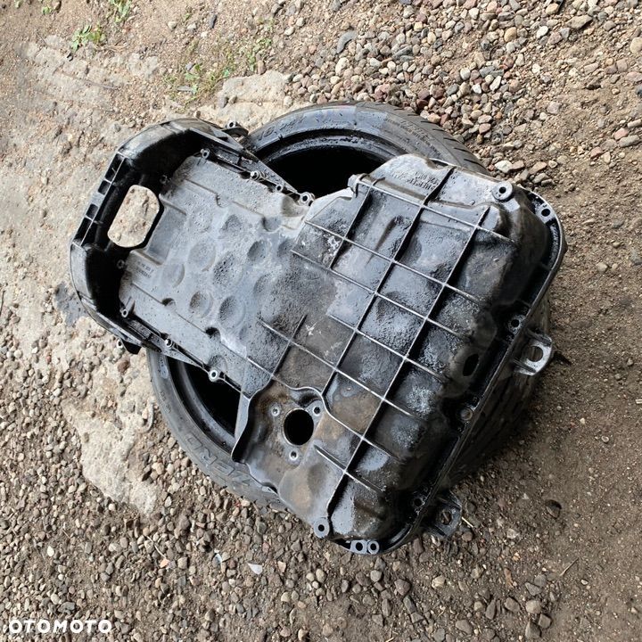 MERCEDES silnik 4,0 cdi 400 OM 628 głowica  misa  blok turbo dolot wiązka kolektor listwa - 20