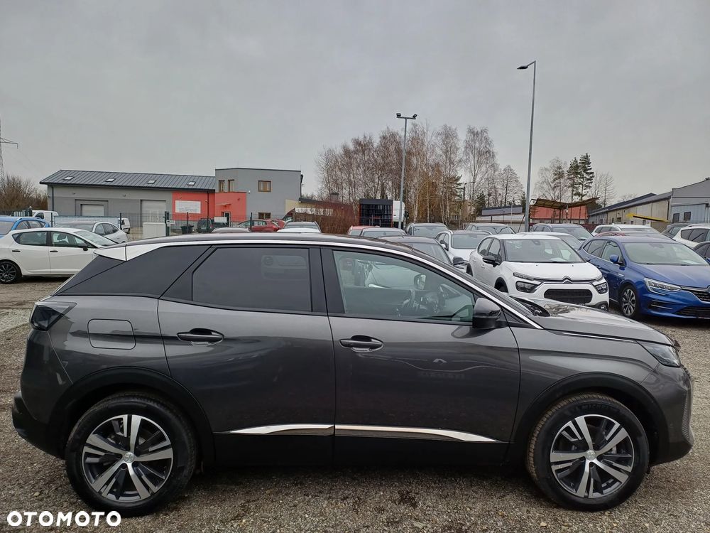 Peugeot 3008 1.2 PureTech mHEV Allure Pack S&S e-DCS6 - 7